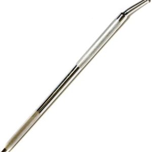 Flatbed Winch Bar – 24" Steel