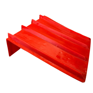 Brick Guard – 48" x 24" Flatbed Cargo Net