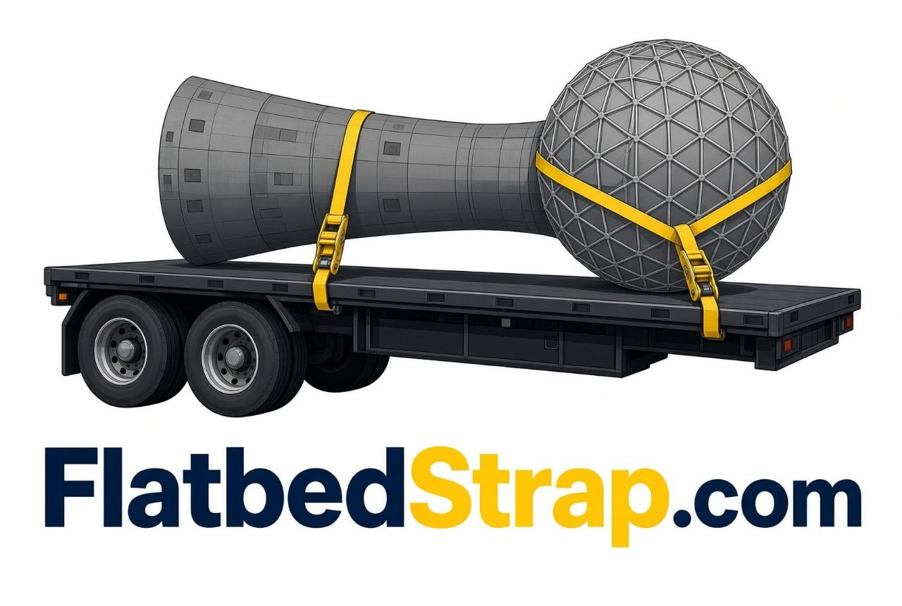 FlatbedStrap.com