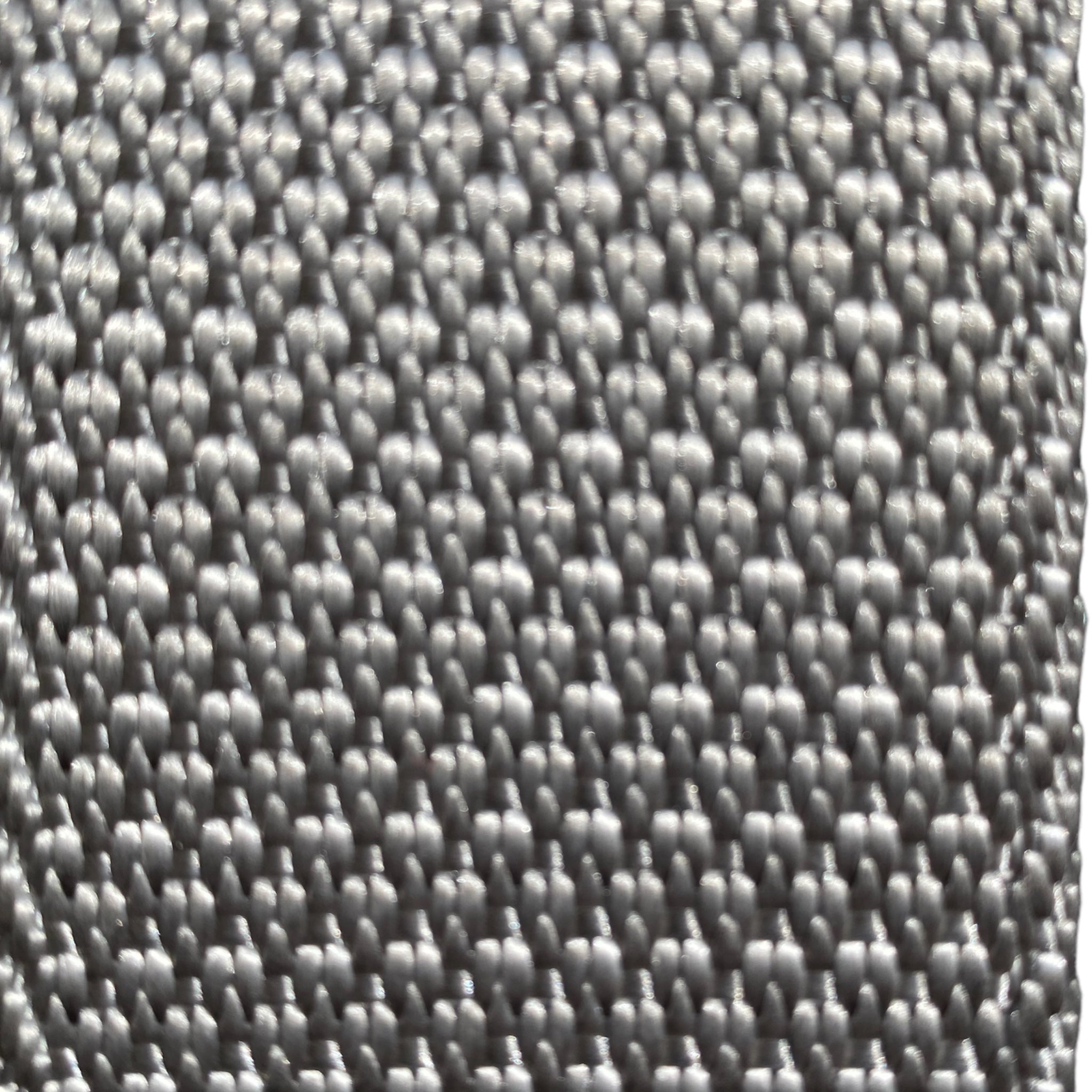 2" x 30' Winch Strap with Flat Hook