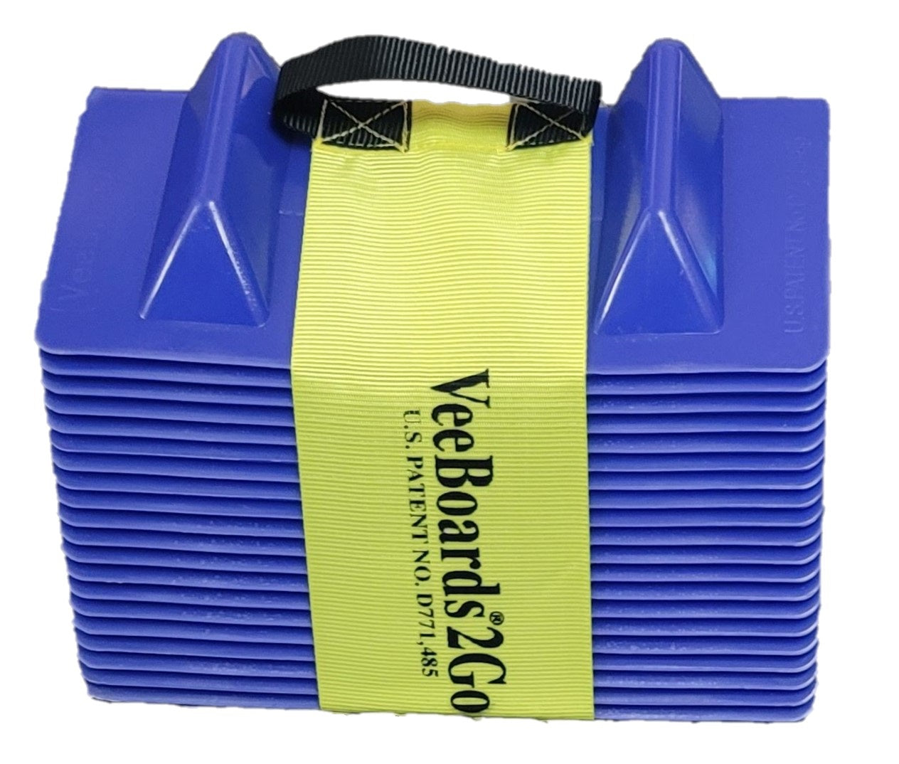 VB2GO Portable V-Board Corner Kit 4-Pack