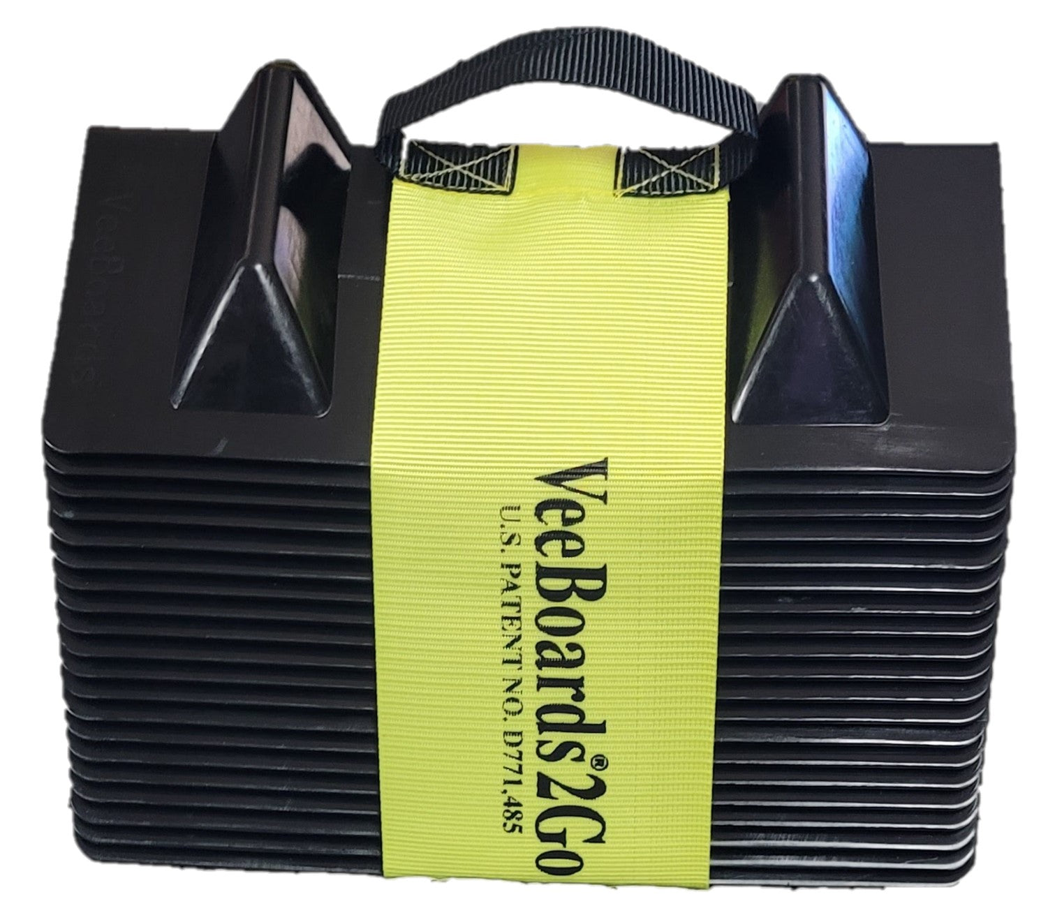 VB2GO Portable V-Board Corner Kit 4-Pack