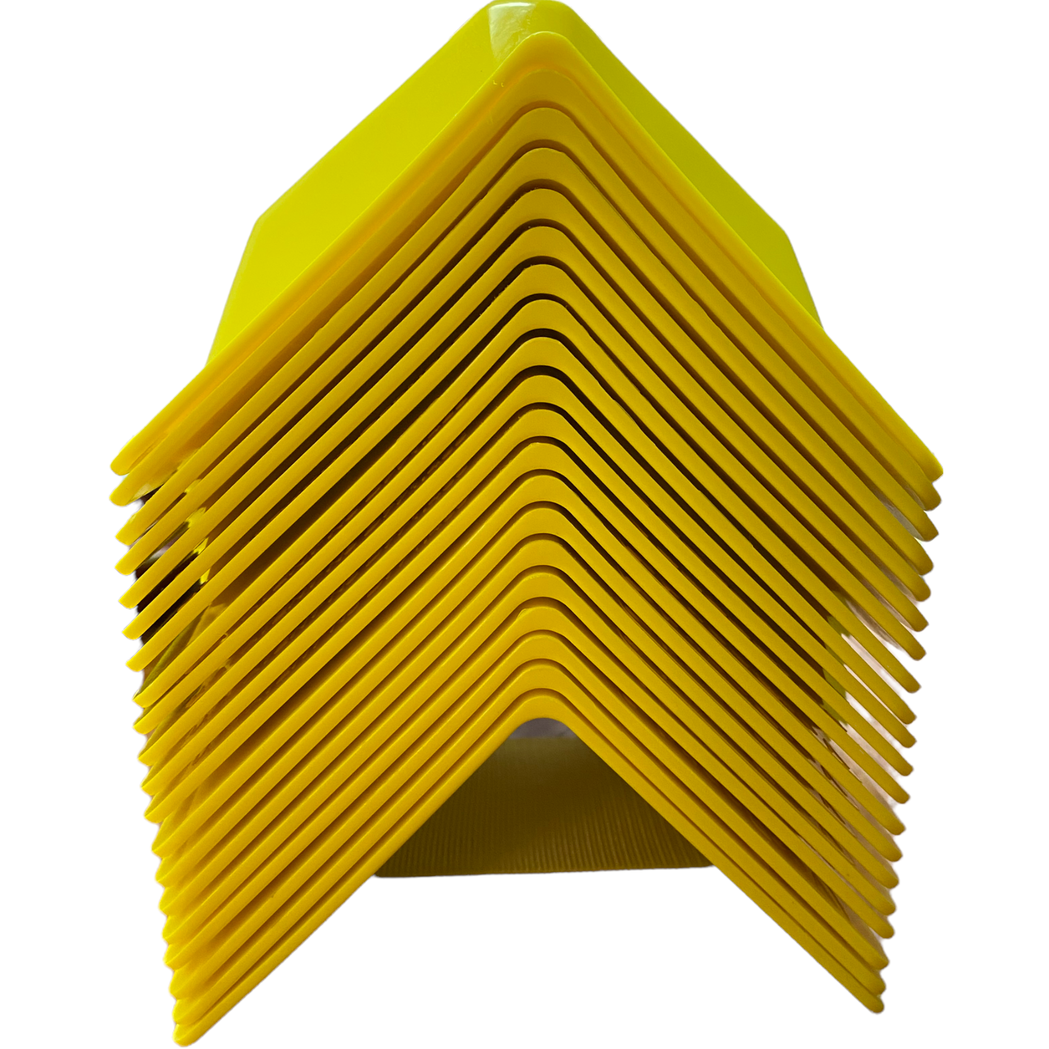 VB2GO Portable V-Board Corner Kit 4-Pack