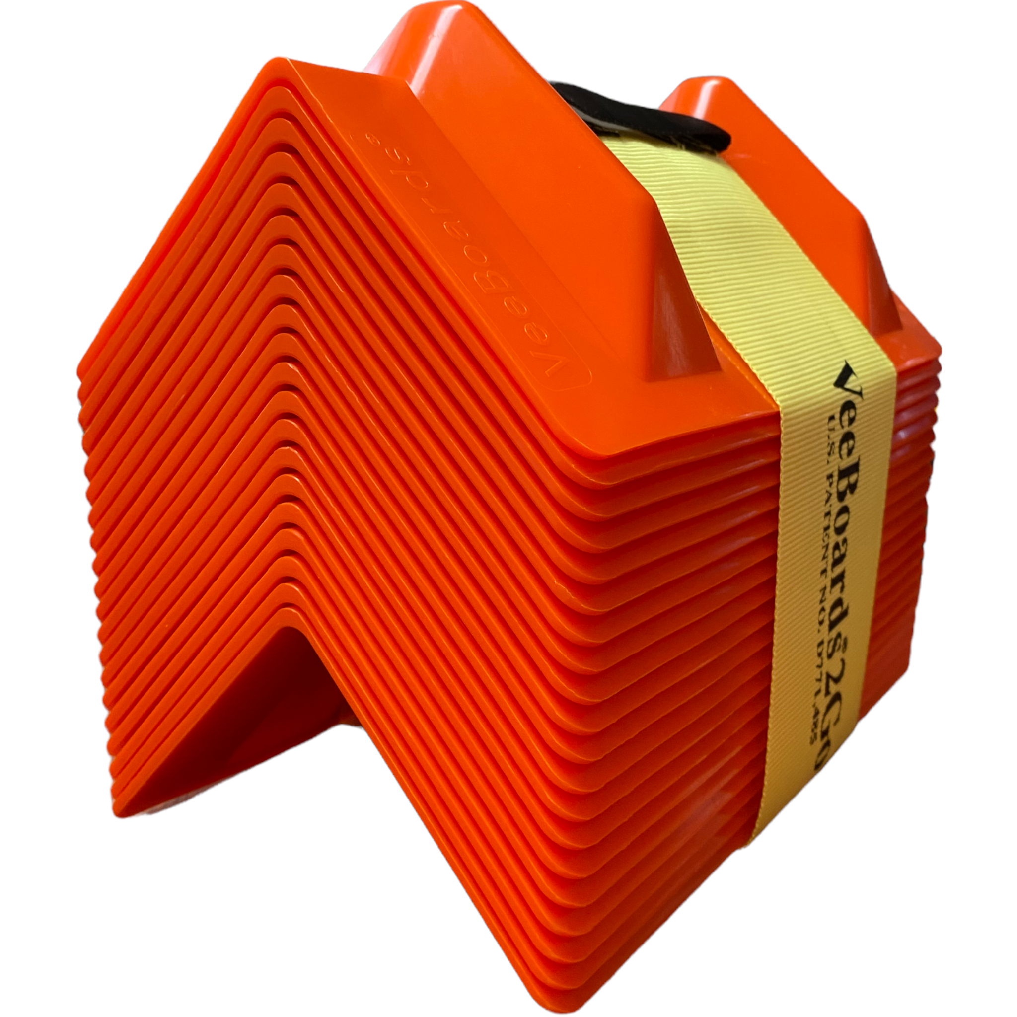 VB2GO Portable V-Board Corner Kit 4-Pack