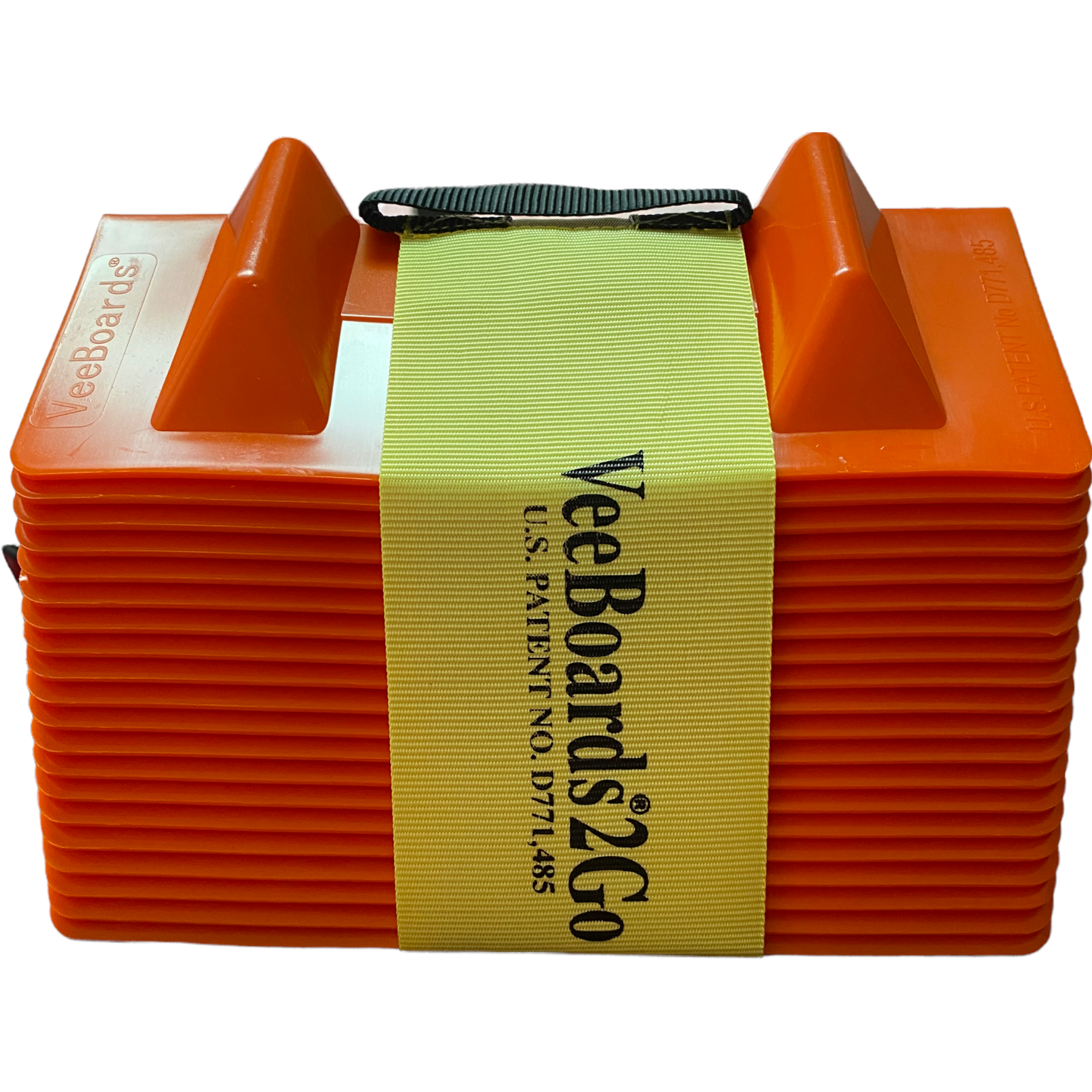 VB2GO Portable V-Board Corner Kit 4-Pack