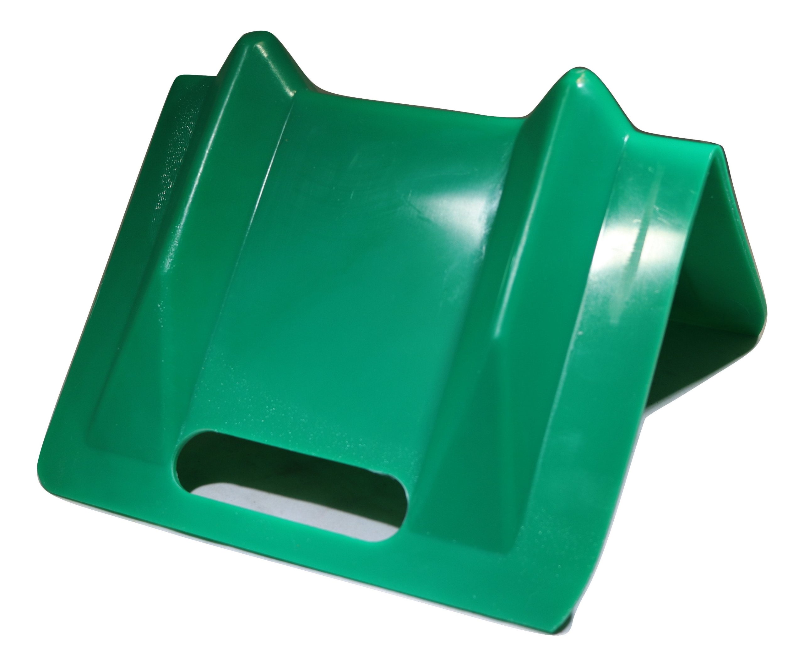 10" Veeboards ® & Corner Guards Ratchet Strap Protectors | COLOR OPTIONS