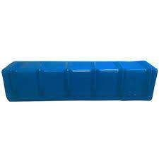36" Veeboards ® & Corner Guards Ratchet Strap Protectors | COLOR OPTIONS