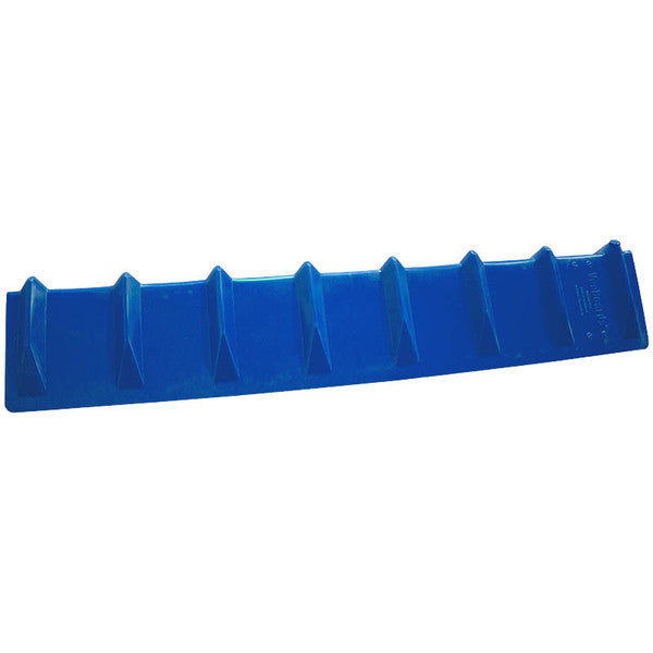 heavy duty USA VeeBoard corner protector with longer edge size options