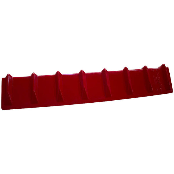 48" Veeboards® & Corner Guards Ratchet Strap Protectors | COLOR OPTIONS