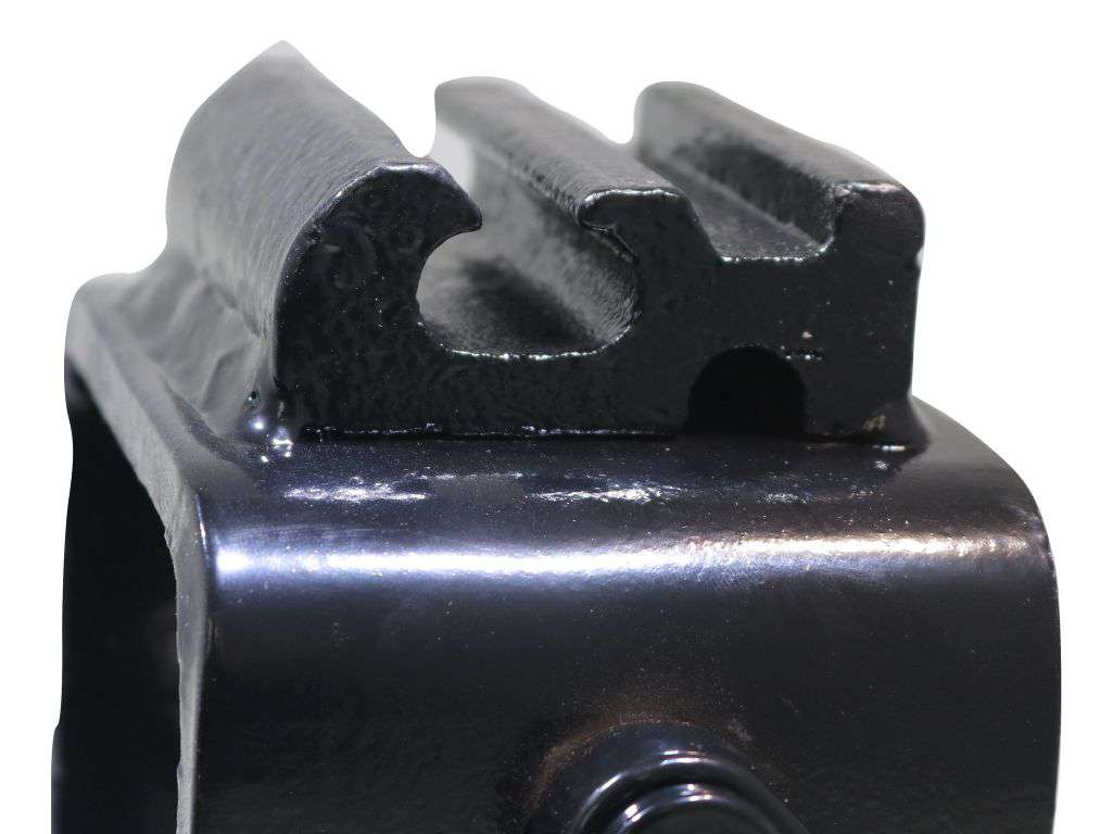 Undermount Sliding Winch Fontaine brand