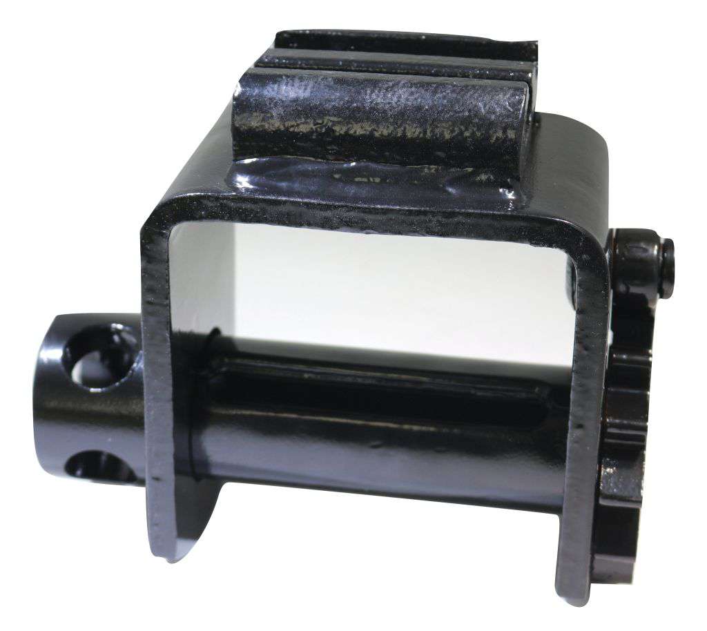 Undermount Sliding Winch Fontaine brand