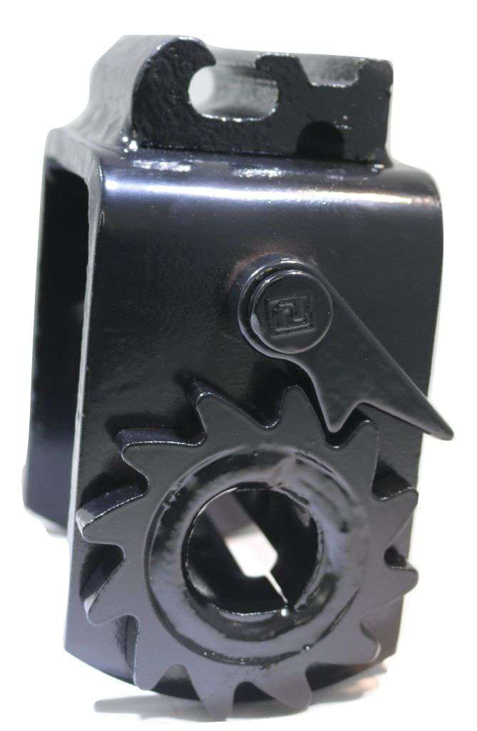 Undermount Sliding Winch Fontaine brand
