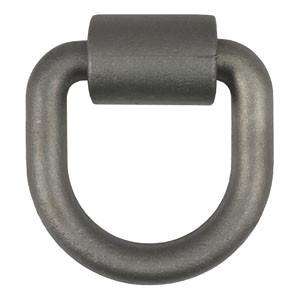 Weld-On D-Ring 3/8 Box of 20