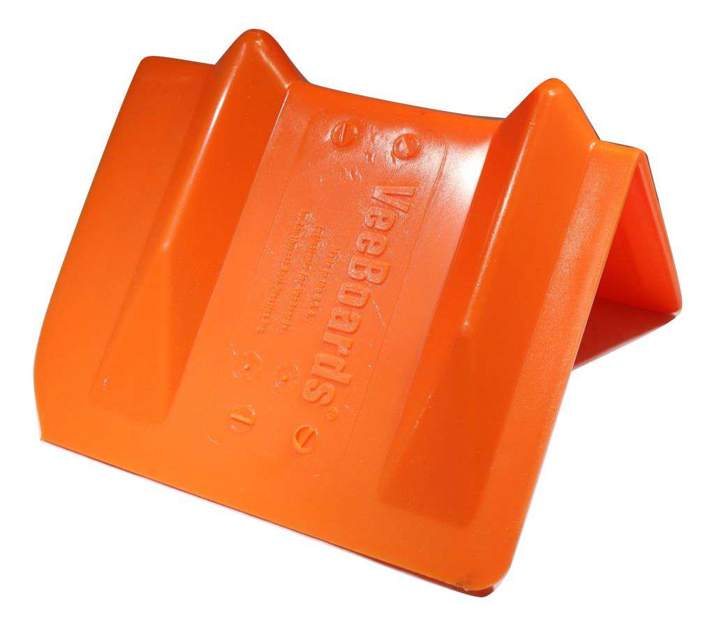 Veeboards® Corner Guard Edge Protectors 50 PACK | COLOR OPTIONS