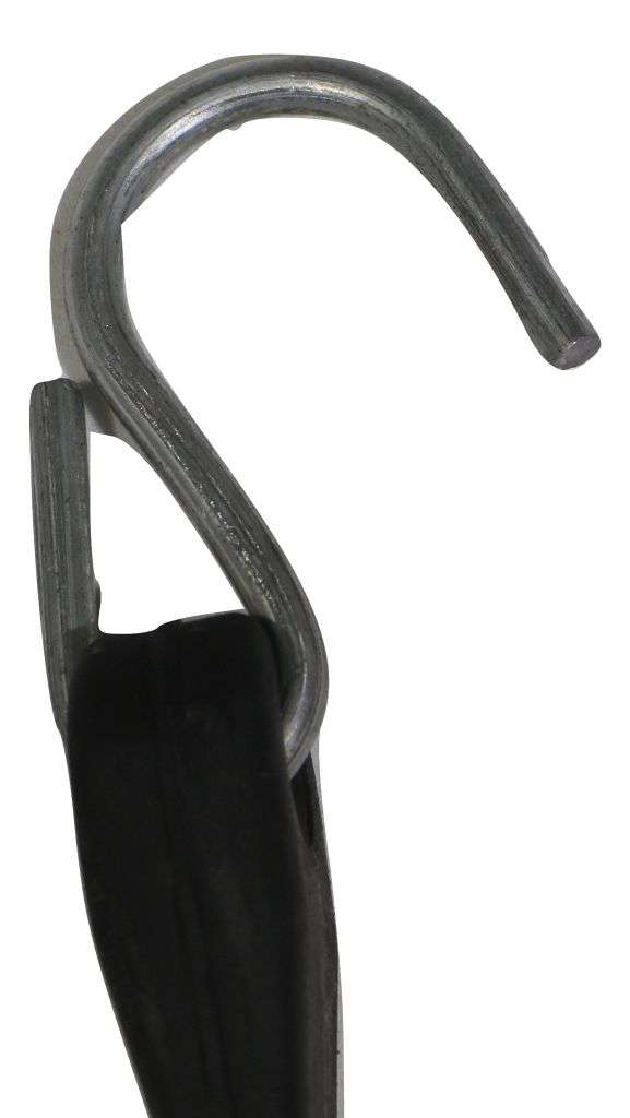 31 Inch Rubber Tarp Straps Box of 50