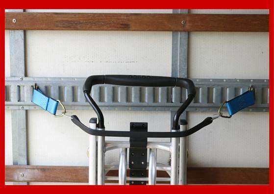 9 Inch Rubber Tarp Straps Box of 50
