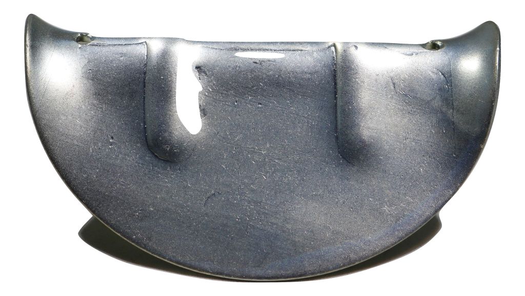 Steel Edge Protector Heavy-Duty 4" Pack of 4