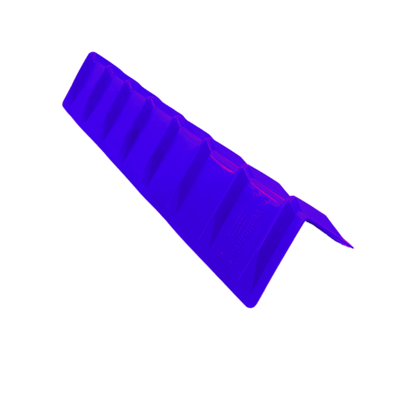 48" Veeboards® & Corner Guards Ratchet Strap Protectors | COLOR OPTIONS