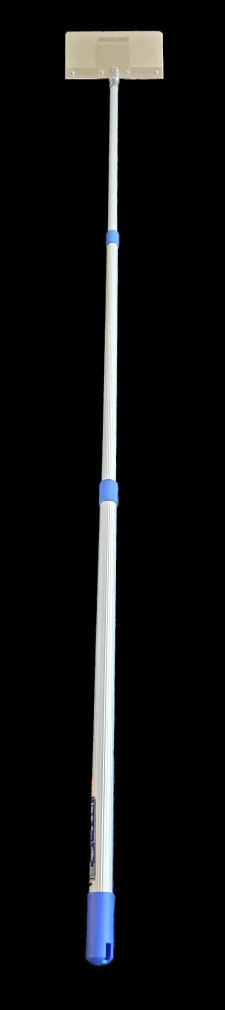 8 foot VeeBoard extension handle placement tool