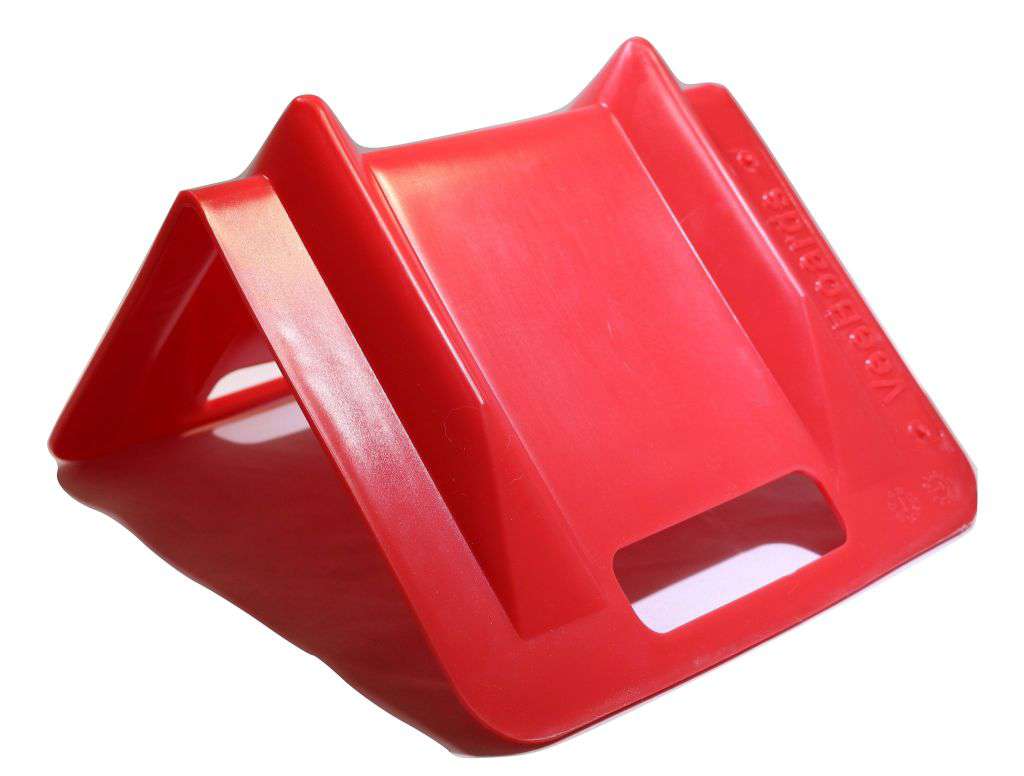 10" Veeboards ® & Corner Guards Ratchet Strap Protectors | COLOR OPTIONS