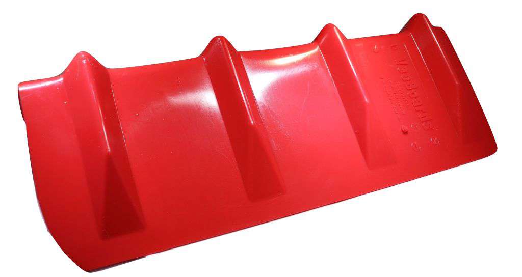 24 inch USA VeeBoard corner protector color options