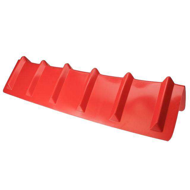 36" Veeboards ® & Corner Guards Ratchet Strap Protectors | COLOR OPTIONS
