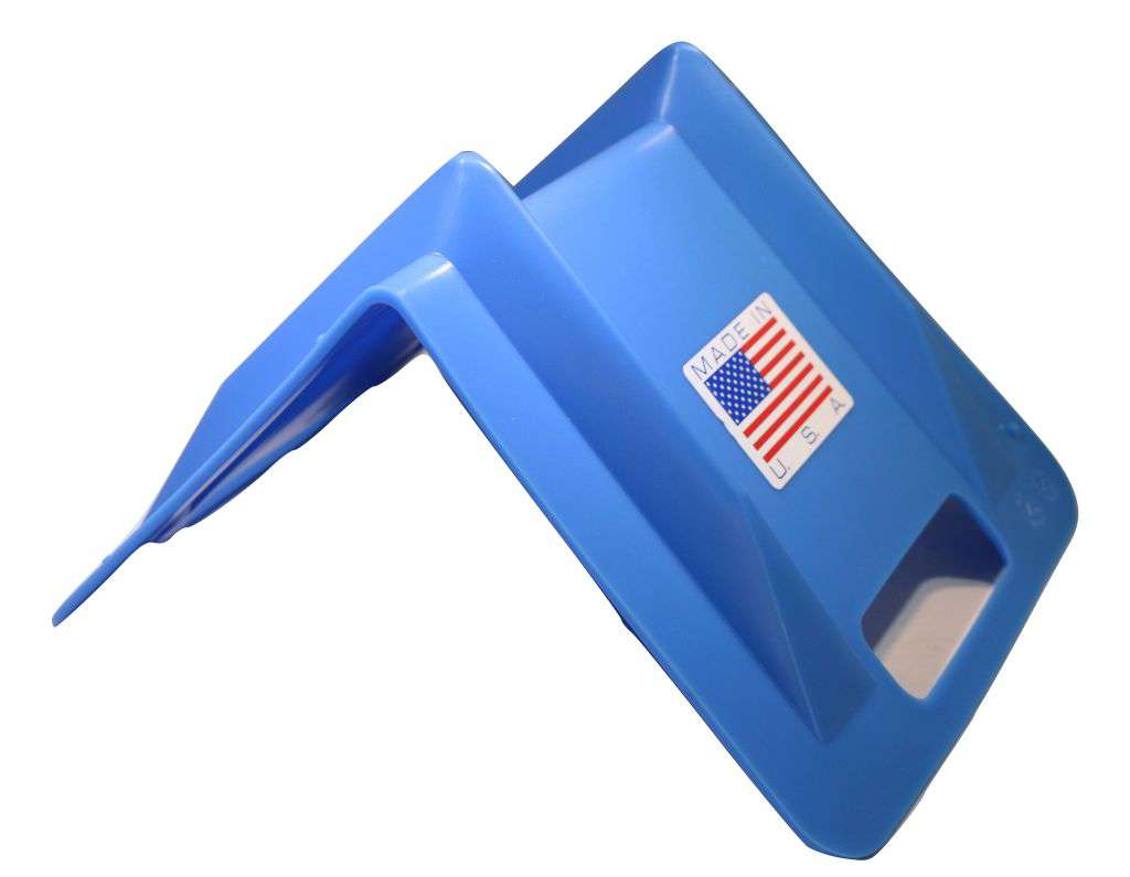 10" Veeboards ® & Corner Guards Ratchet Strap Protectors | COLOR OPTIONS